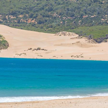 Chalet Con Piscina Privada En Bolonia Tarifa Ngoại thất bức ảnh